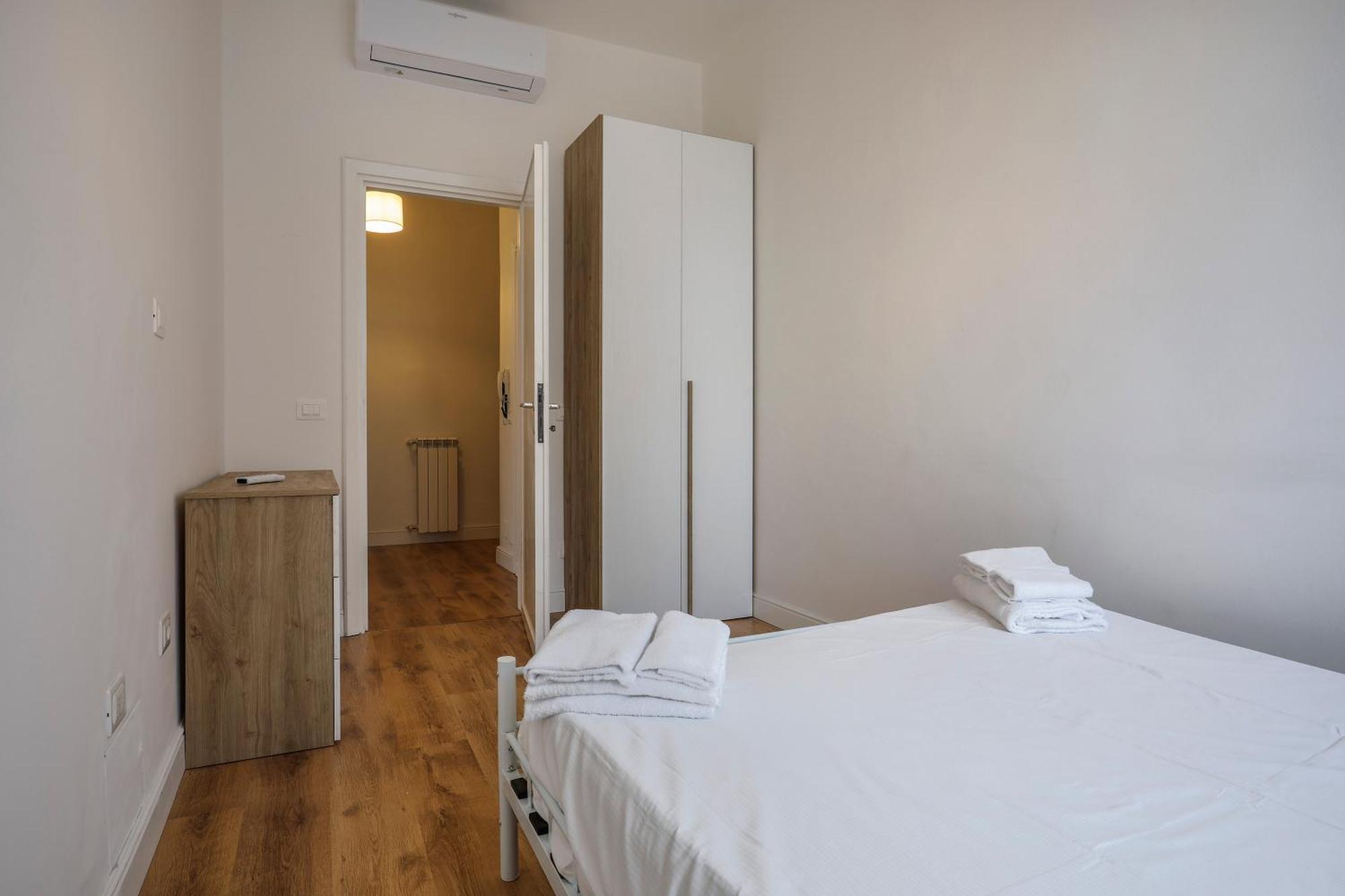 Casa Di Zoe - Sweet Dreams In Appartement *