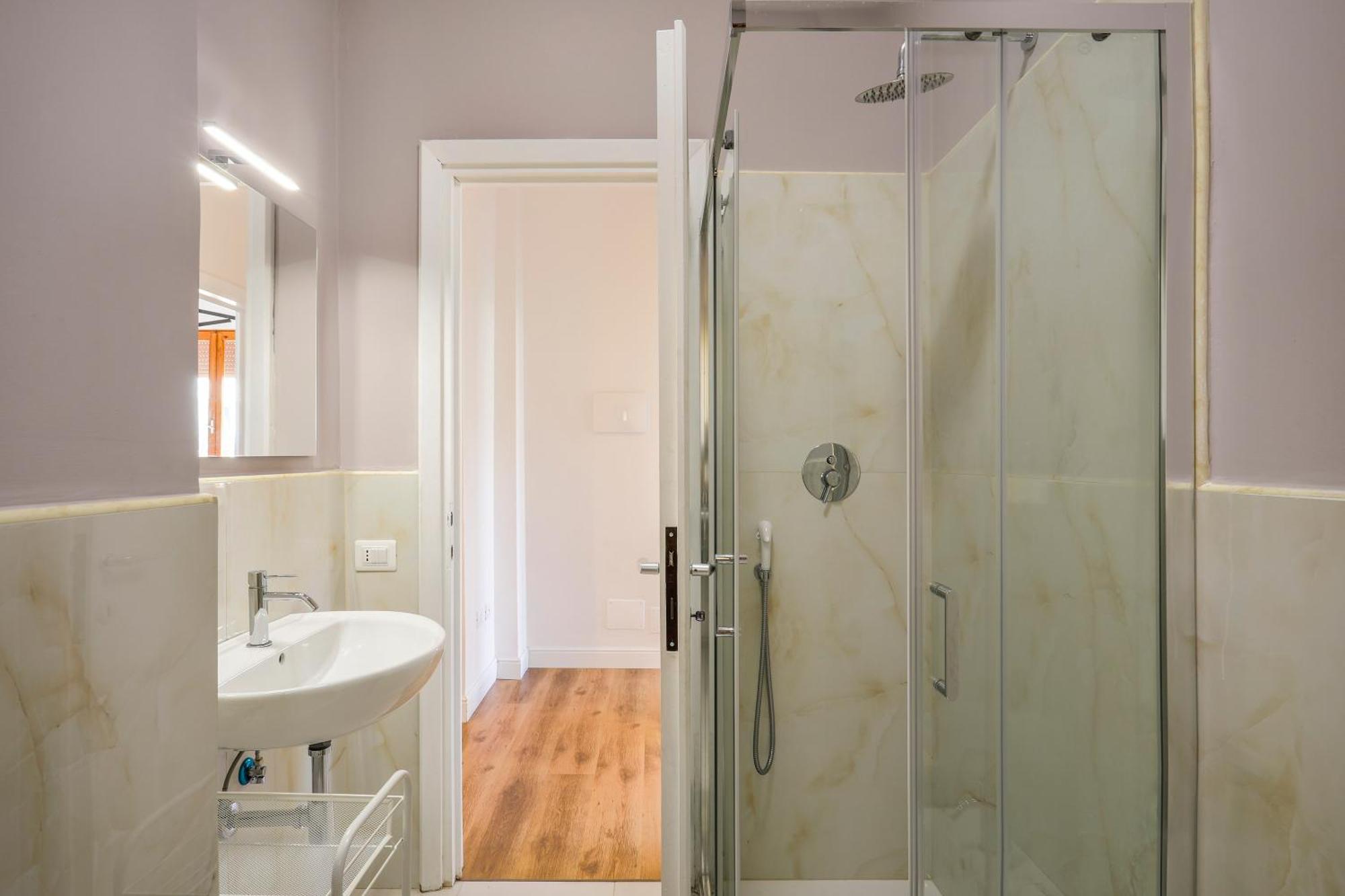 Appartement Casa Di Zoe - Sweet Dreams In Florence