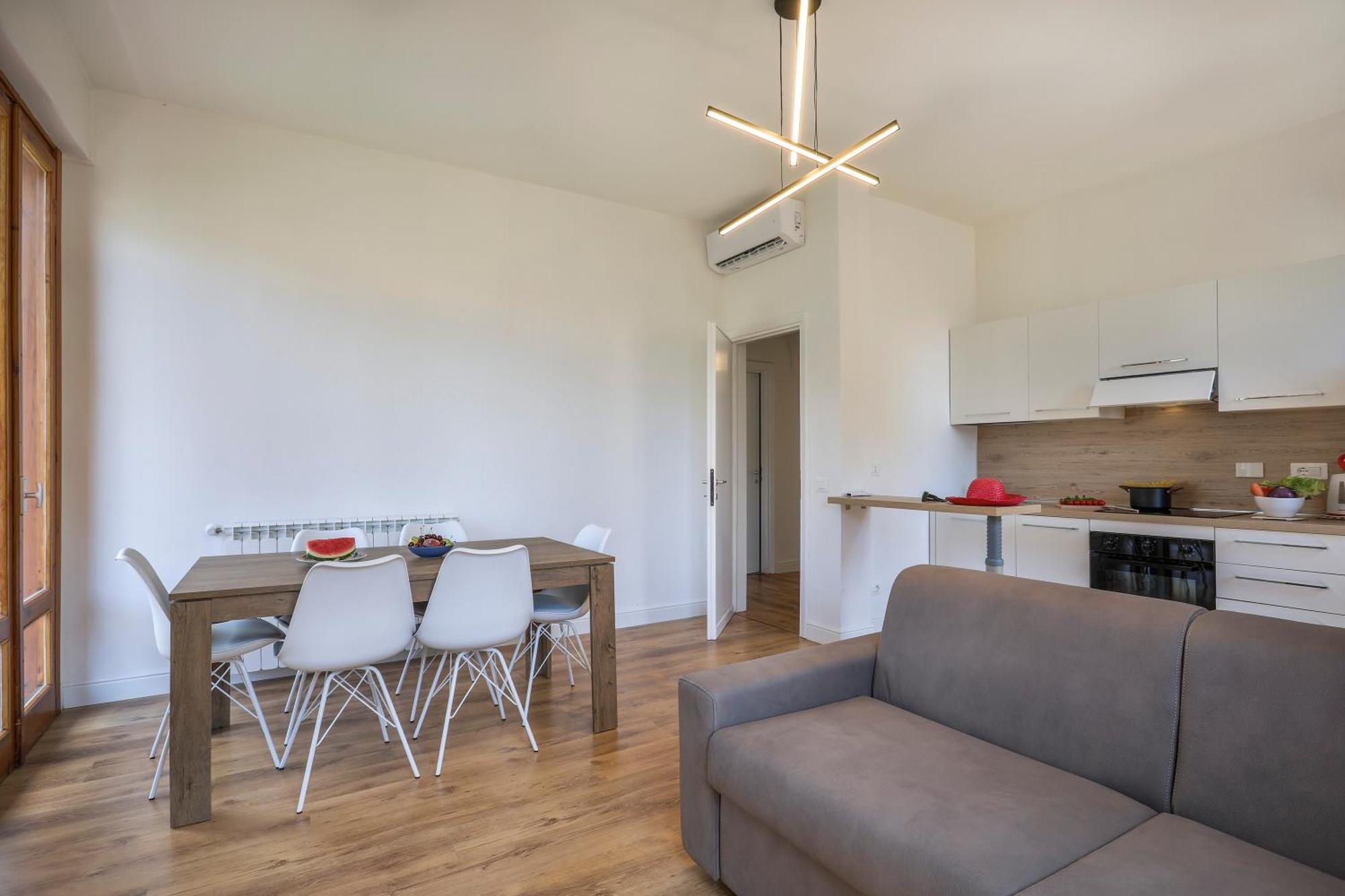 Casa Di Zoe - Sweet Dreams In Appartement Florence