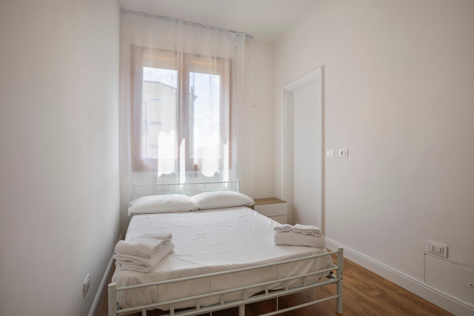 Casa Di Zoe - Sweet Dreams In Appartement