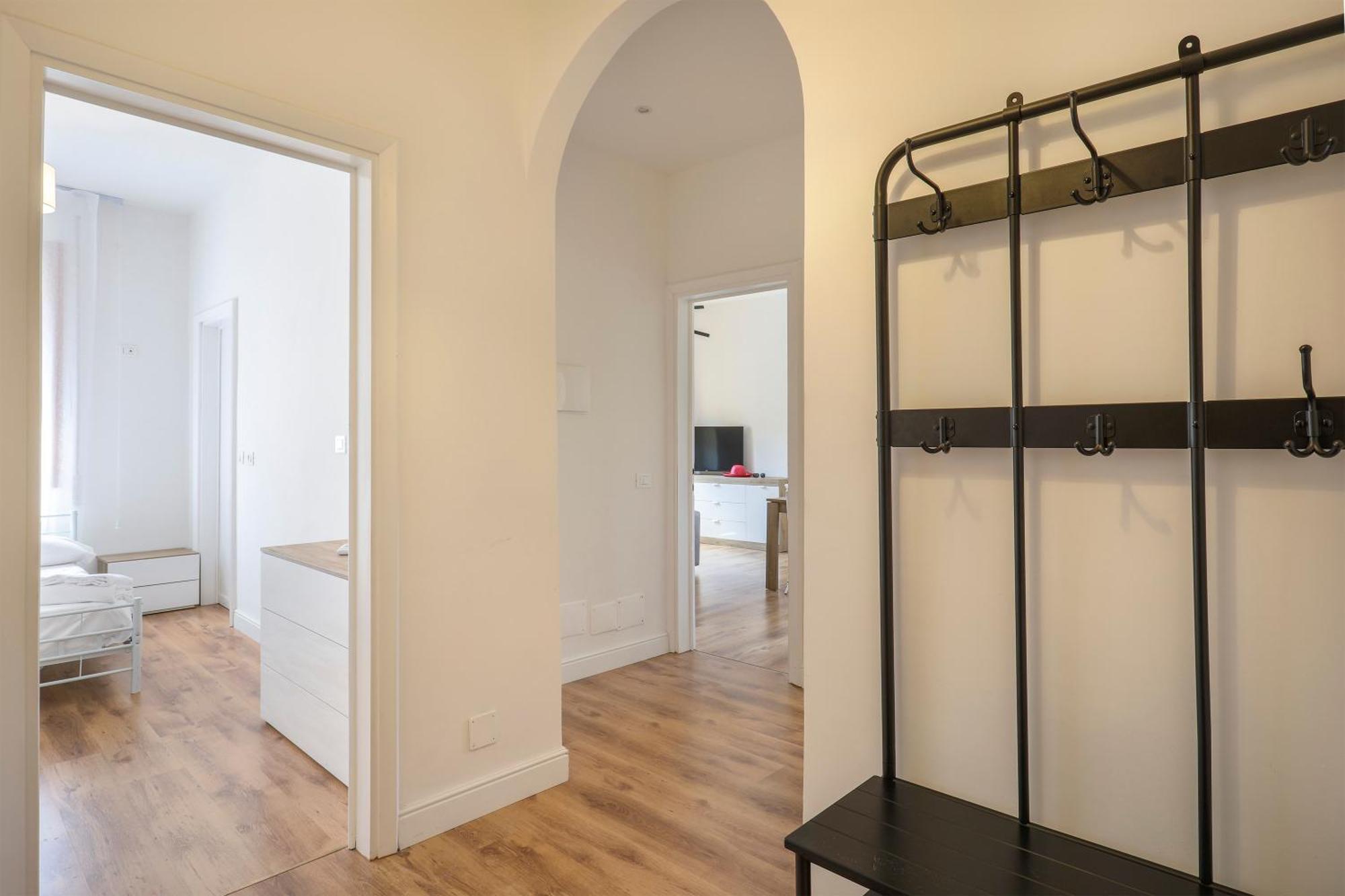 Casa Di Zoe - Sweet Dreams In Appartement *
