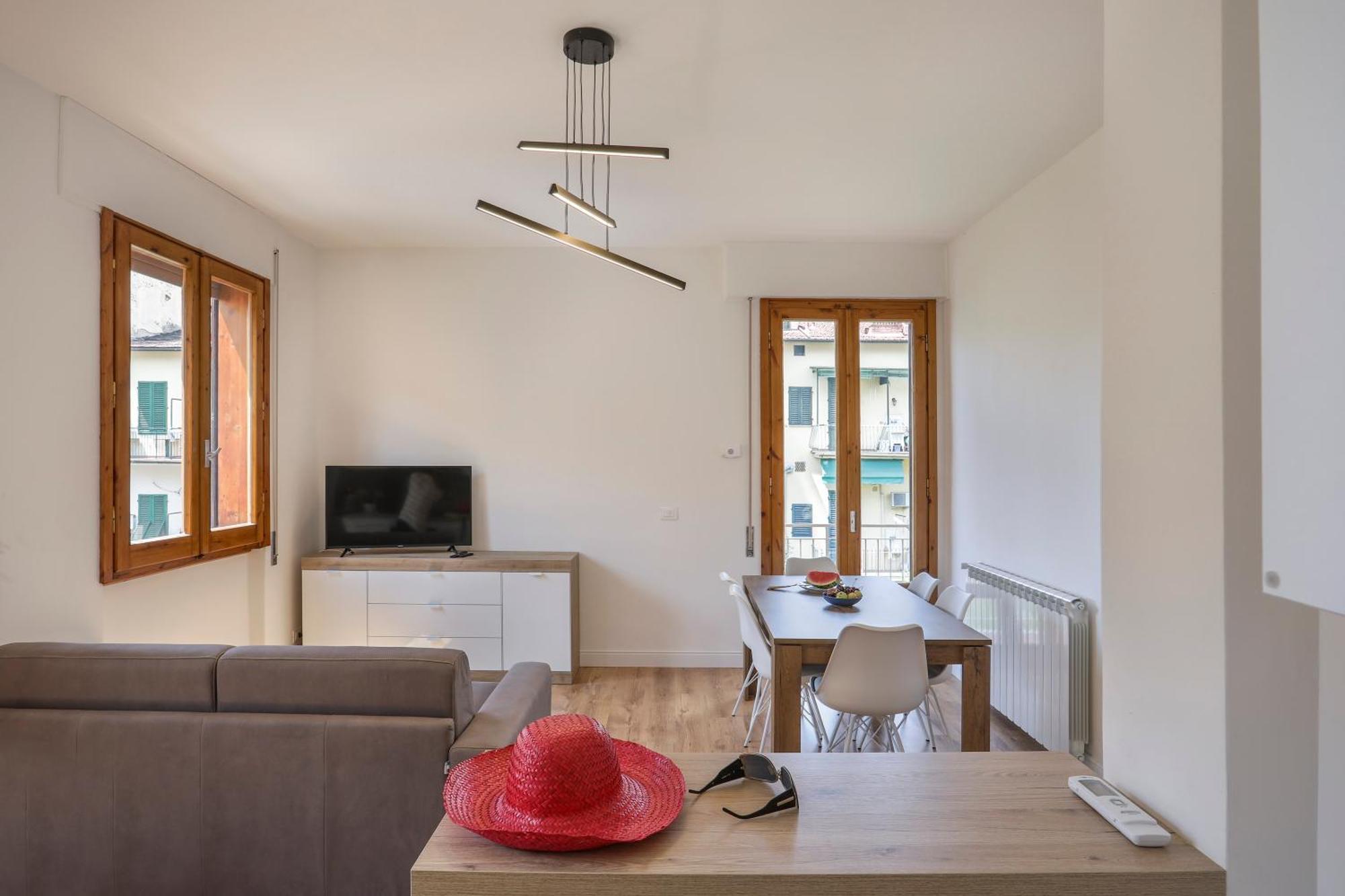Casa Di Zoe - Sweet Dreams In Firenze