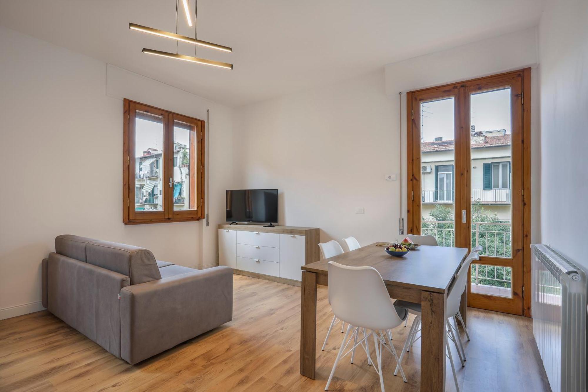 Casa Di Zoe - Sweet Dreams In Appartement