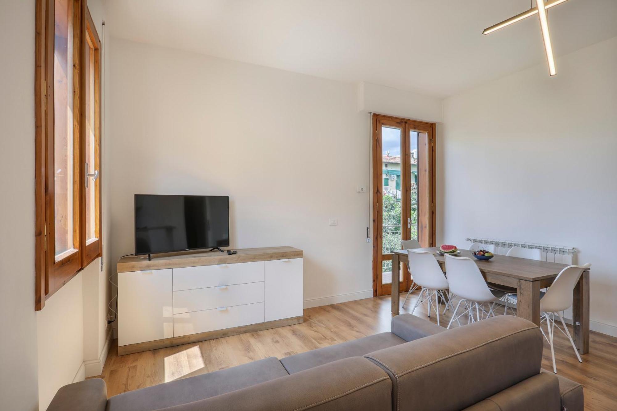 Appartement Casa Di Zoe - Sweet Dreams In Florence