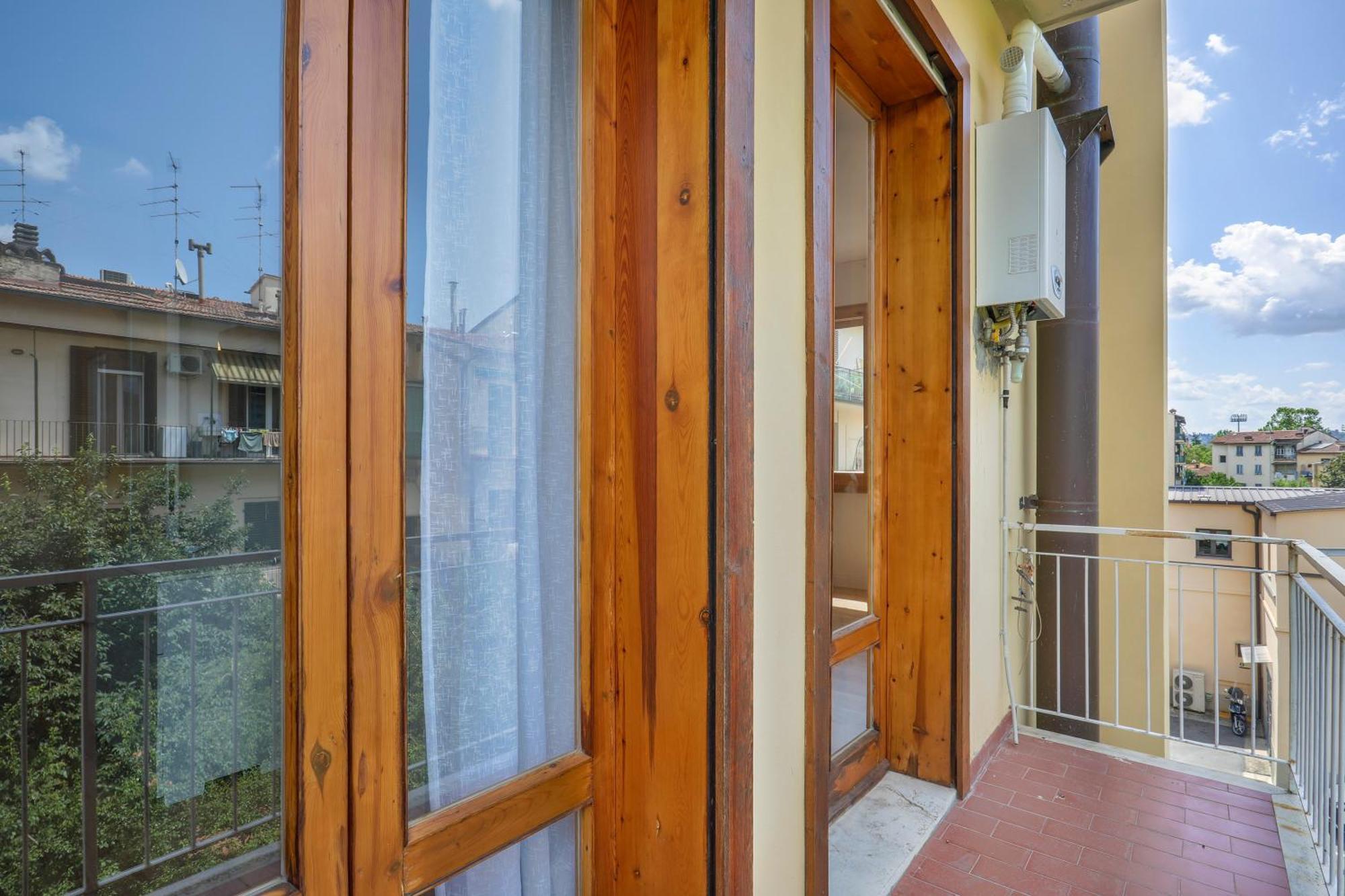 Casa Di Zoe - Sweet Dreams In Firenze