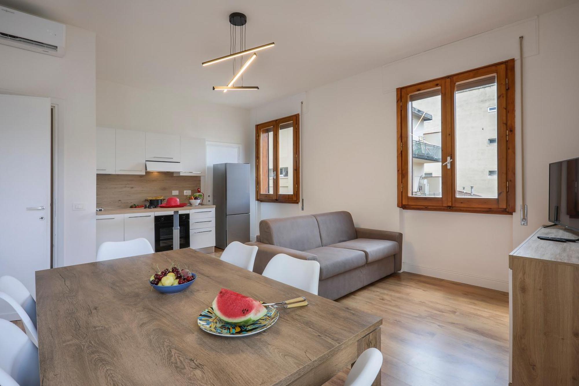 Appartement Casa Di Zoe - Sweet Dreams In Florence