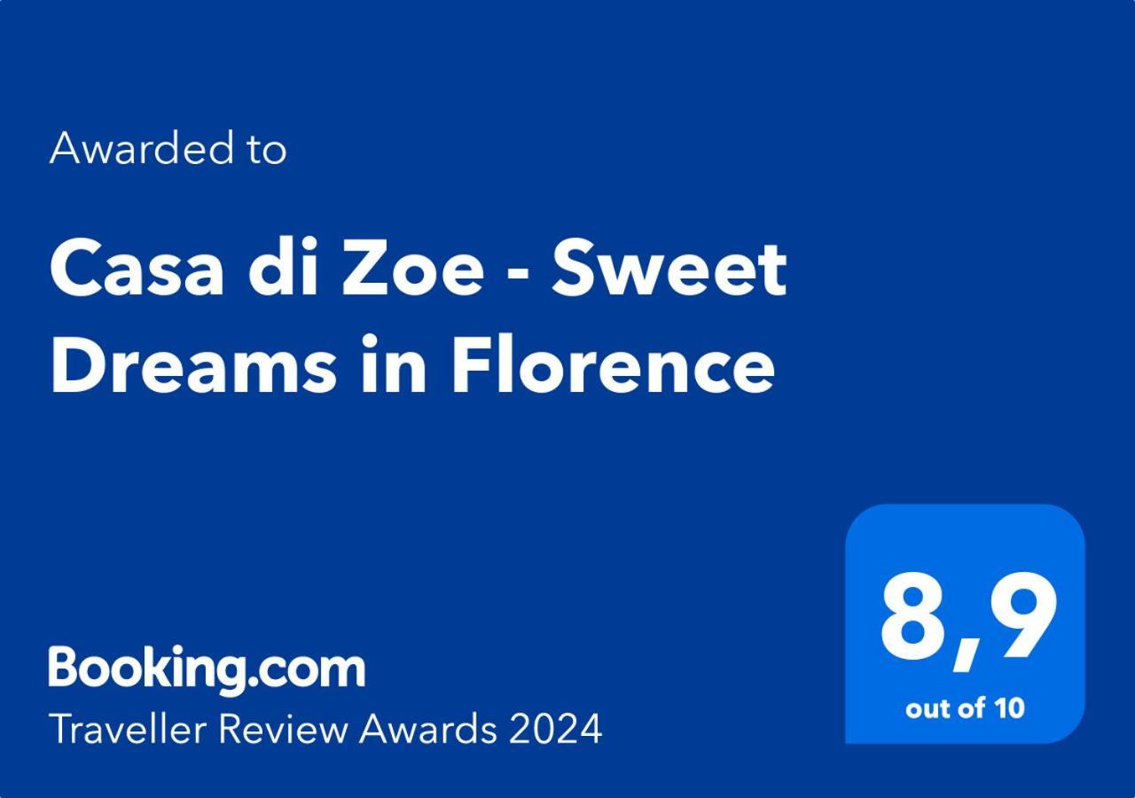 Appartement Casa Di Zoe - Sweet Dreams In *